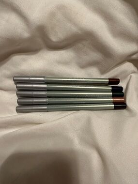 Mally waterproof liners New no box